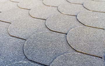Ingestre asphalt roofing costs