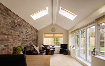 conservatory roof insulation Ingestre, Staffordshire