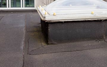disadvantages of Ingestre flat roofs