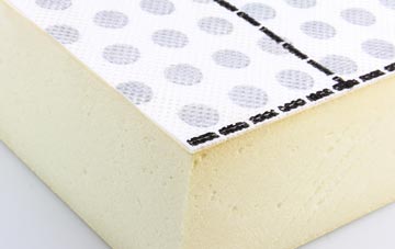 meeting Ingestre building codes