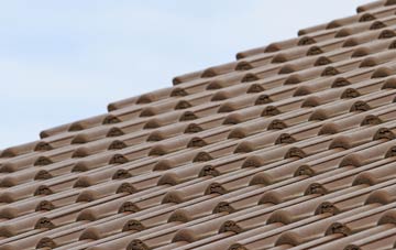 plastic roofing Ingestre, Staffordshire