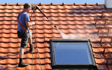 roof cleaning Ingestre, Staffordshire