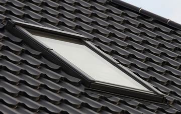 benefits of Ingestre roof windows